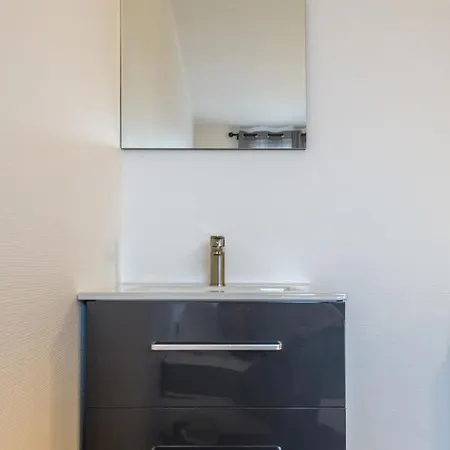 Apartmán Magnificent Apartment, 4 Bedrooms, Fiber Wifi